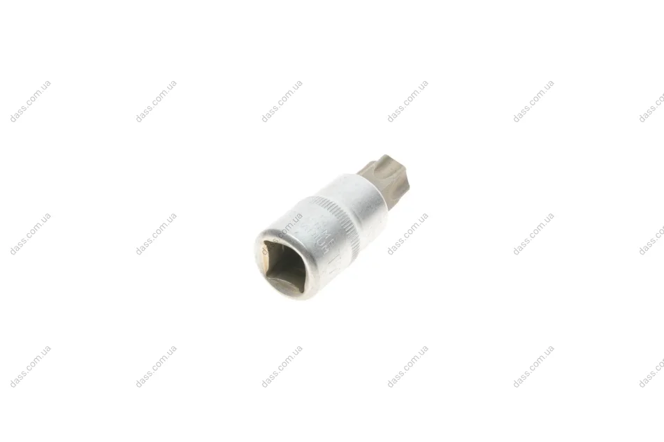 Головка 1/2" зі вставкою T70 JBM 10220 (фото 1)