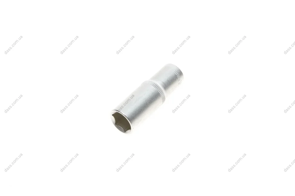 Головка торцева 3/8" 15 мм Long 65 мм JBM 10255 (фото 1)