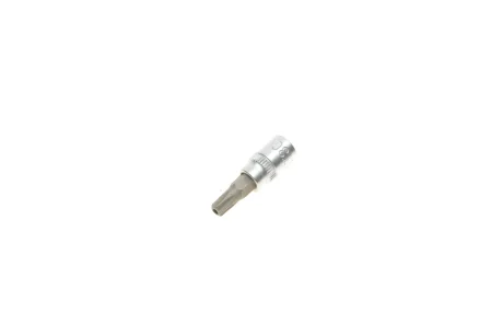 Головка 1/4" зі вставкою Torx TR30 JBM 10278