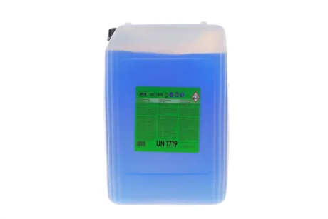 Рідина для ультразвукового очищення (20л) JBM 17605