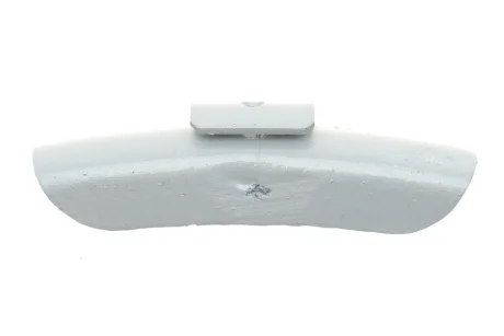 Тягарець 45 g набивний універсальний JBM 50768