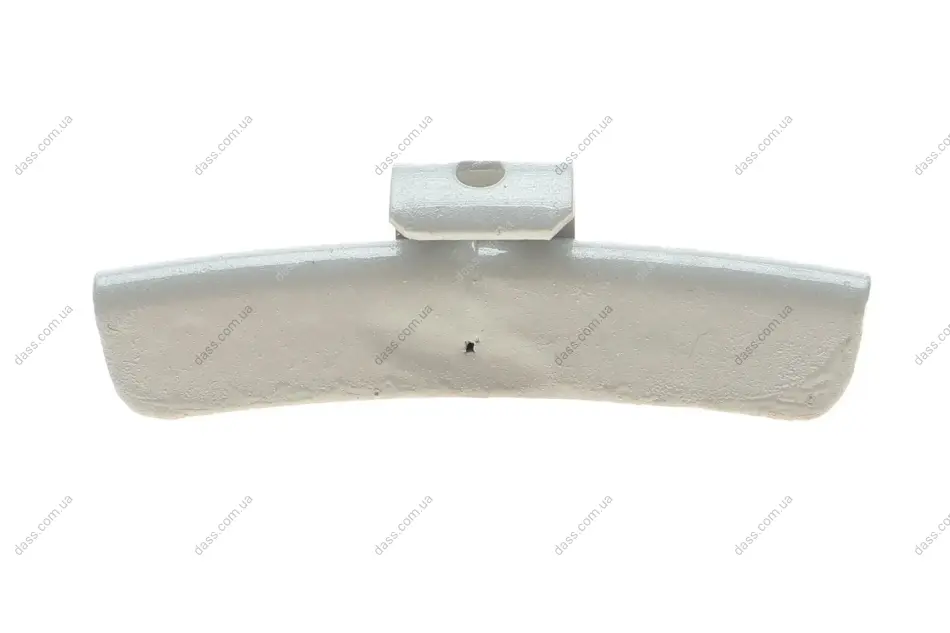 Тягарець 40 g набивний для легкосплавних дисків JBM 50785 (фото 1)