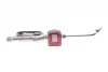 Пістолет для оливи з цифровим витратоміром (240 SAE/t -10-+60°C) JBM 50917 (фото 5)