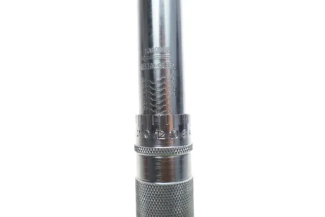 Ключ динамометричний 1/2" 42-210 Нм 470 мм JBM 51127