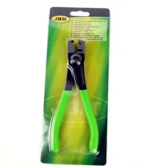 Плоскогубці для шлангових хомутів CLIC-R L-175 мм JBM 52791