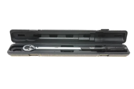 Ключ динамометричний 1/2" 40-210 Нм 560 мм JBM 53082