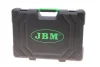 Біp інcтpумeнтів кoмбінoвaний 1/2", 1/4" 303 од. JBM 53212 (фото 5)