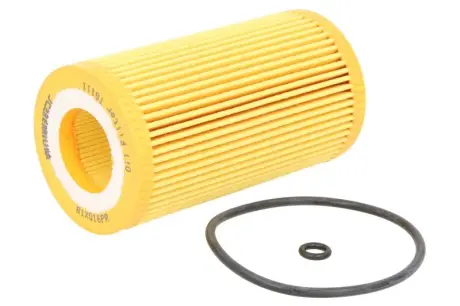 Масляний фільтр OPEL ASTRA G, ASTRA G/KOMBI, FRONTERA B, OMEGA B, SIGNUM, SINTRA, VECTRA B, VECTRA C, VECTRA C GTS, ZAFIRA A SAAB 9-3, 9-5 2.0D/2.2D 11.96-02.15 JC PREMIUM B1X016PR