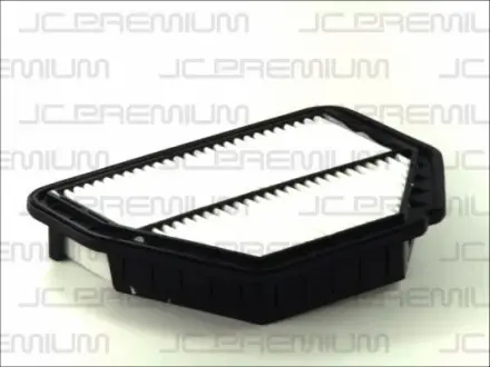 Фільтр повітряний (фільтруючий елемент) CHEVROLET CAPTIVA HUMMER HUMMER H3 OPEL ANTARA A 2.0D-5.3 06.06- JC PREMIUM B20023PR