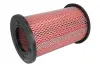 Фільтр повітряний (фільтруючий елемент) FORD MAVERICK NISSAN NAVARA, PICK UP, TERRANO II RENAULT MASTER II 1.9D-3.0D 02.93- JC PREMIUM B21043PR (фото 1)