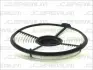 Фільтр повітряний (фільтруючий елемент) TOYOTA CARINA V, COROLLA, CORONA, SPRINTER, SPRINTER CARIB 1.5/1.6 05.87-11.92 JC PREMIUM B22037PR (фото 1)