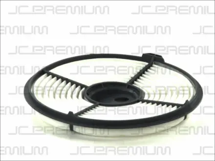 Фільтр повітряний (фільтруючий елемент) TOYOTA CARINA V, COROLLA, CORONA, SPRINTER, SPRINTER CARIB 1.5/1.6 05.87-11.92 JC PREMIUM B22037PR