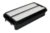 Фільтр повітряний (фільтруючий елемент) SUZUKI VITARA TOYOTA PASEO, RAUM, STARLET, TERCEL 1.3/1.5/1.6 04.91- JC PREMIUM B22041PR (фото 2)