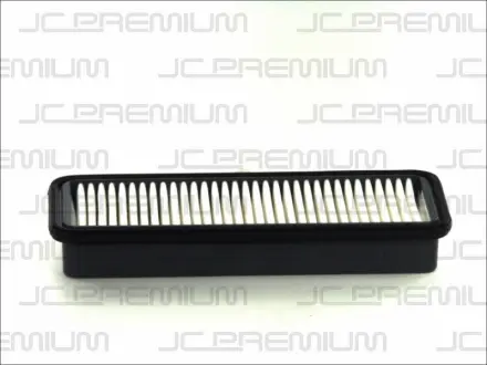 Фільтр повітряний (фільтруючий елемент) TOYOTA STARLET 1.3 12.89-03.96 JC PREMIUM B22043PR