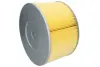 Фільтр повітряний (фільтруючий елемент) TOYOTA LAND CRUISER, LAND CRUISER 100, LAND CRUISER 90 3.0D/4.2D 01.98-08.07 JC PREMIUM B22079PR (фото 2)