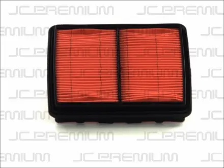 Фільтр повітряний (фільтруючий елемент) HONDA CIVIC IV, CIVIC V, CIVIC VI, CR-V I, CRX II, CRX III, HR-V 1.4-2.0 10.87- JC PREMIUM B24024PR