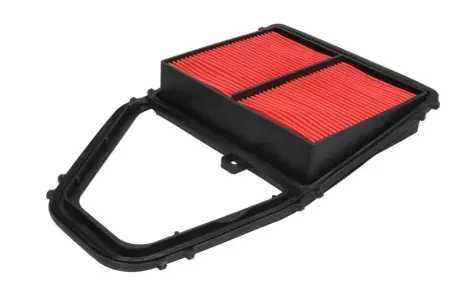 Фільтр повітряний (фільтруючий елемент) HONDA CIVIC VII, CR-V II, ELEMENT, FR-V 1.5-2.4 02.01- JC PREMIUM B24049PR