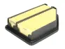 Фільтр повітряний (фільтруючий елемент) HONDA CIVIC VIII 1.4/1.6 09.05-12.12 JC PREMIUM B24057PR (фото 2)