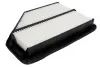 Фільтр повітряний (фільтруючий елемент) HONDA CR-V II, CR-V III, FR-V 2.2D 02.05- JC PREMIUM B24061PR (фото 1)