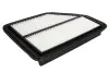 Фільтр повітряний (фільтруючий елемент) HONDA CR-V II, CR-V III, FR-V 2.2D 02.05- JC PREMIUM B24061PR (фото 2)