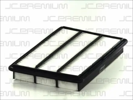 Фільтр повітряний (фільтруючий елемент) MITSUBISHI PAJERO CLASSIC, PAJERO II, PAJERO III, PAJERO IV 3.0-3.8 04.00- JC PREMIUM B25046PR