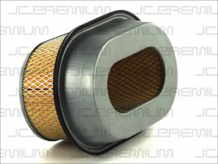 Фільтр повітряний (фільтруючий елемент) MITSUBISHI L400 2.5D 05.95-06.05 JC PREMIUM B25054PR