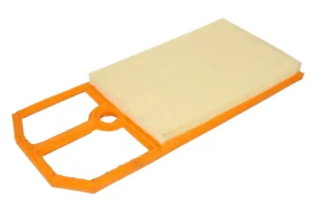 Фільтр повітряний (фільтруючий елемент) DACIA DUSTER RENAULT LAGUNA II SEAT AROSA, CORDOBA, CORDOBA VARIO, IBIZA II, IBIZA III, INCA, LEON, TOLEDO II SKODA OCTAVIA I VW BORA 1.0-1.8 06.94-01.18 JC PREMIUM B2W070PR