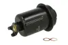 Паливний фільтр HYUNDAI GALLOPER I, GALLOPER II, PONY / EXCEL MITSUBISHI ECLIPSE IV, LANCER V, PAJERO I TOYOTA CHASER, CORONA, HARRIER, PREVIA I, PREVIA III 1.5-3.8 08.88- JC PREMIUM B30501PR (фото 2)
