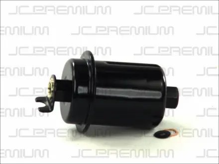 Паливний фільтр CHRYSLER VOYAGER III DAIHATSU CHARADE III, FEROZA HONDA CR-V II HYUNDAI ACCENT, ACCENT I, H100, S MAZDA 323 S VI, 6, MX-3 MITSUBISHI COLT III, COLT IV, CORDIA 1.0-4.0 10.82- JC PREMIUM B30505PR