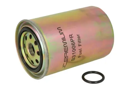 Паливний фільтр NISSAN BLUEBIRD, CABSTAR, CHERRY III, LAUREL, PICK UP 1.7D-2.8D 01.81- JC PREMIUM B31006PR