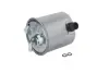 Паливний фільтр NISSAN QASHQAI I, X-TRAIL, X-TRAIL II 1.5D/2.0D 11.06-02.14 JC PREMIUM B31038PR (фото 3)