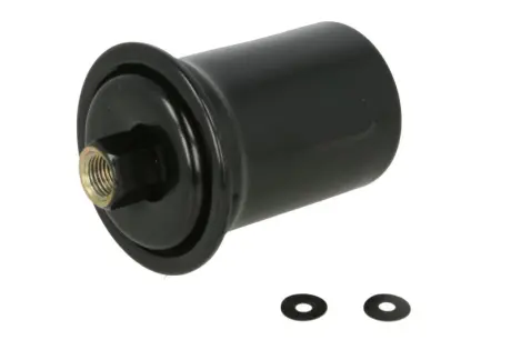 Паливний фільтр HYUNDAI EQUUS / CENTENNIAL, GRANDEUR, H-1, H-1 / STAREX, H-1 TRAVEL, H100, SONATA III, SONATA IV, XG KIA MAGENTIS I, MAGENTIS II LEXUS ES, GS, LS 1.8-4.0 08.84- JC PREMIUM B32034PR