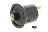Паливний фільтр LEXUS RX MITSUBISHI COLT IV, ECLIPSE, ECLIPSE I, ECLIPSE II, ECLIPSE III, GALANT VII, LANCER IV, LANCER V, MIRAGE IV, SPACE TOYOTA AVENSIS, CALDINA, CAMRY, CARIBE 1.3-4.0 10.82- JC PREMIUM B32061PR (фото 1)