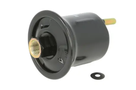 Паливний фільтр LEXUS RX MITSUBISHI COLT IV, ECLIPSE, ECLIPSE I, ECLIPSE II, ECLIPSE III, GALANT VII, LANCER IV, LANCER V, MIRAGE IV, SPACE TOYOTA AVENSIS, CALDINA, CAMRY, CARIBE 1.3-4.0 10.82- JC PREMIUM B32061PR