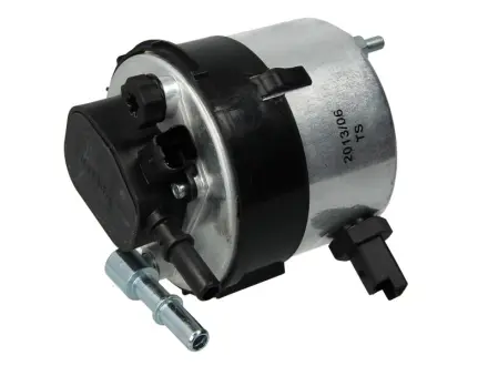 Паливний фільтр VOLVO C30, S40 II, S80 II, V50, V70 III FORD C-MAX, FIESTA V, FIESTA VI, FOCUS C-MAX, FOCUS II, FOCUS II/KOMBI, FUSION MAZDA 2, 3 1.6D 10.03-04.17 JC PREMIUM B33054PR