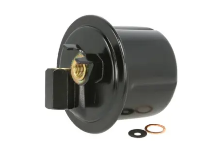 Паливний фільтр HONDA ACCORD IV, ACCORD V, ACCORD VI, CIVIC V, CIVIC VII, CONCERTO, CRX III, FR-V, HR-V, INSPIRE, LEGEND IV, ODYSSEY, PRELUDE IV ROVER 600 I, 800 1.5-3.7 08.89-12.12 JC PREMIUM B34011PR