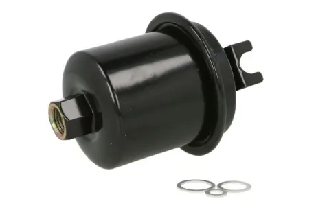 Паливний фільтр ACURA RL, RSX HONDA ACCORD IV, ACCORD V, ACCORD VII, CAPA, CITY III, CITY IV, CIVIC VI, CIVIC VII, CR-V I, CR-V II, CRX III, HR-V, INTEGRA, LEGEND III, LOGO 1.3-4.0 10.82- JC PREMIUM B34026PR