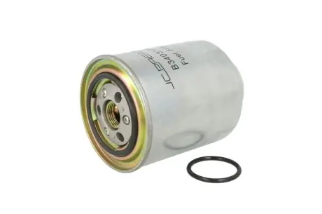 Паливний фільтр HONDA ACCORD VII, CIVIC VIII, CR-V II, CR-V III, FR-V 2.2D 01.04- JC PREMIUM B34031PR