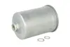 Паливний фільтр VOLVO 240, 260, 440, 460, 480 ALFA ROMEO 145, 155, 164, 166, 75, GTV, SPIDER AUDI 80 B1, 80 B4, A4 B5, A6 C5, A8 D2, ALLROAD C5, CABRIOLET B3, COUPE B3, V8 1.0-6.0 08.74-06.07 JC PREMIUM B3D002PR (фото 2)