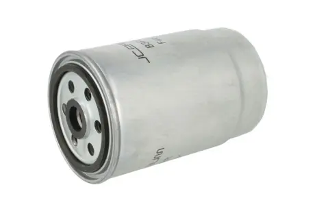 Паливний фільтр ALFA ROMEO 145, 146, 156, 166 BMW 3 (E30) FIAT 147, BRAVA, DUCATO, MAREA, MULTIPLA, PALIO, PENNY/KOMBI, PUNTO, PUNTO/HATCHBACK LANCIA LYBRA 1.3D-2.8D 07.84- JC PREMIUM B3F000PR