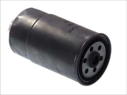 Паливний фільтр ALFA ROMEO 147, 156, 166, GT FIAT DOBLO, DOBLO/MINIVAN, MULTIPLA, SIENA, STILO LANCIA LYBRA, THESIS LDV MAXUS RENAULT TRAFIC 1.3D-2.5D 11.86- JC PREMIUM B3F032PR