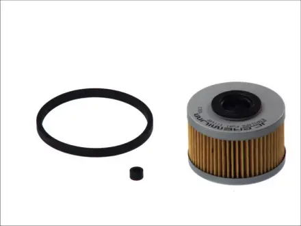Паливний фільтр OPEL ARENA, MOVANO A RENAULT CLIO I, CLIO II, CLIO II/HATCHBACK, ESPACE III, KANGOO, KANGOO EXPRESS, LAGUNA I, MEGANE I, MEGANE I CLASSIC, MEGANE I COACH 1.9D/2.5D 01.96- JC PREMIUM B3R014PR