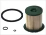 Паливний фільтр DACIA SOLENZA OPEL MOVANO A RENAULT CLIO II, CLIO II/HATCHBACK, ESPACE III, KANGOO, KANGOO EXPRESS, LAGUNA I, MEGANE I, MEGANE I CLASSIC, MEGANE I COACH 1.9D 08.95- JC PREMIUM B3R016PR (фото 1)