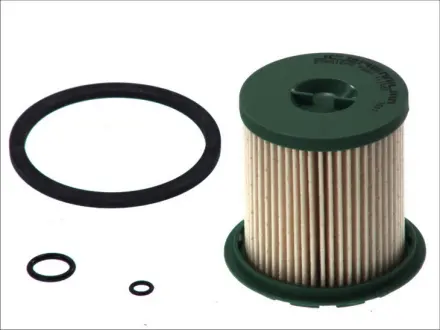 Паливний фільтр DACIA SOLENZA OPEL MOVANO A RENAULT CLIO II, CLIO II/HATCHBACK, ESPACE III, KANGOO, KANGOO EXPRESS, LAGUNA I, MEGANE I, MEGANE I CLASSIC, MEGANE I COACH 1.9D 08.95- JC PREMIUM B3R016PR