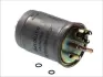 Паливний фільтр SEAT CORDOBA, CORDOBA VARIO, IBIZA II, INCA VW CADDY II, CADDY II/MINIVAN, POLO, POLO III CLASSIC, POLO/KOMBI 1.9D 11.95-01.04 JC PREMIUM B3T001PR (фото 1)