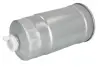 Паливний фільтр VOLVO 240, 850, S70, S80 I, V70 I, V70 II AUDI 100 C4, 80 B3, 80 B4, 90 B3, A4 B5, A6 C4, A6 C5, CABRIOLET B3 VW LT 28-35 I, LT 40-55 I, PASSAT B5 1.6D-2.5D 09.78-08.07 JC PREMIUM B3W001PR (фото 2)