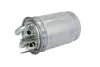 Паливний фільтр AUDI A4 B5, A4 B6, A4 B7, A6 C5, A8 D2, ALLROAD C5 SKODA SUPERB I VW PASSAT B5, PASSAT B5.5 2.5D/2.7D/3.3D 01.97-03.09 JC PREMIUM B3W008PR (фото 1)