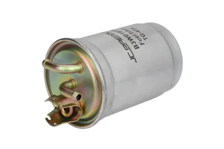 Паливний фільтр FORD GALAXY I, GALAXY MK I SEAT ALHAMBRA, CORDOBA, IBIZA II, RITMO, TOLEDO I SKODA FELICIA I, FELICIA II VW CADDY III, CADDY/MINIVAN, CALIFORNIA T4 CAMPER 1.2-2.5D 07.78-03.10 JC PREMIUM B3W016PR