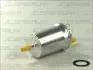 Паливний фільтр AUDI A3, TT SEAT ALTEA, ALTEA XL, CORDOBA, IBIZA III, IBIZA IV, IBIZA IV SC, IBIZA IV ST, LEON, TOLEDO III, TOLEDO IV SKODA FABIA I, FABIA I PRAKTIK, FABIA II 1.0-3.6 01.95- JC PREMIUM B3W028PR (фото 1)