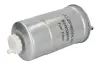 Паливний фільтр SEAT LEON, TOLEDO II 1.9D 10.98-06.06 JC PREMIUM B3W029PR (фото 2)